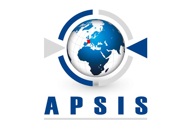 Logo apsis