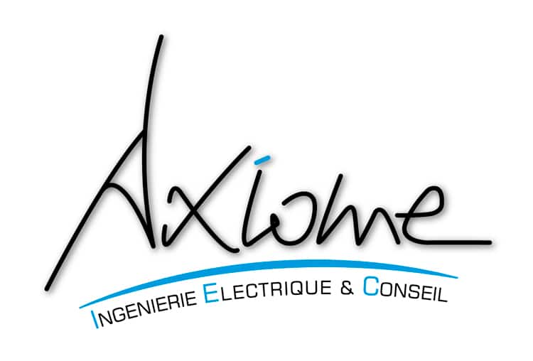 Logo Axiome