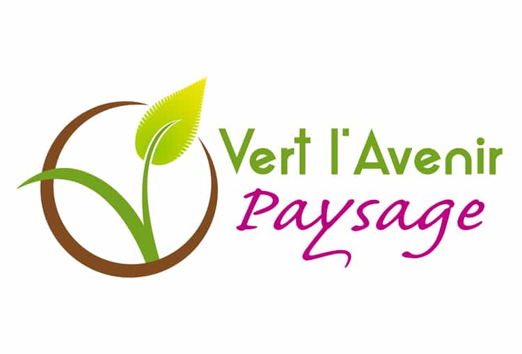 Logo Vert l'Avenir Paysage