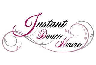 Logo Instant douce Heure