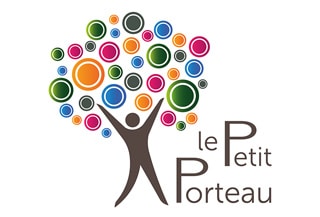 Logo Gîte Le Petit Porteau