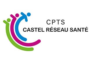 Logo Castel Réseaux Santé