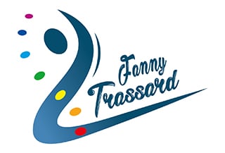 Logo Fanny Trassard
